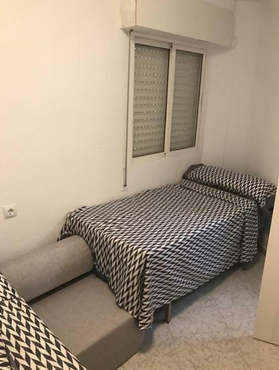 Modern Beach Apartment Torrevieja Exterior photo
