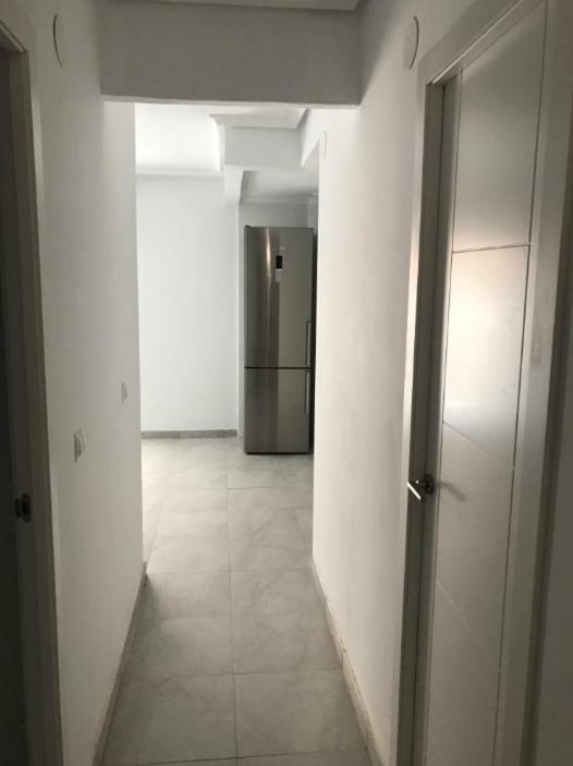 Modern Beach Apartment Torrevieja Exterior photo