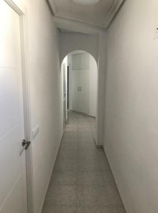 Modern Beach Apartment Torrevieja Exterior photo